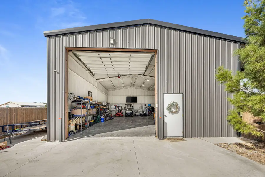 3408 County Road 7650, Lubbock, TX 79423 - #2