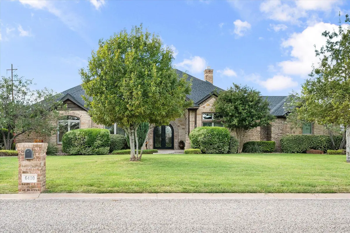 6410 County Road 1440, Lubbock, TX 79407 - #1