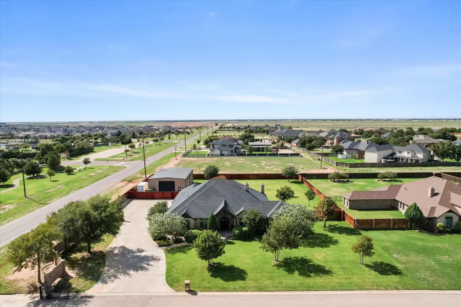 6410 County Road 1440, Lubbock, TX 79407 - #2