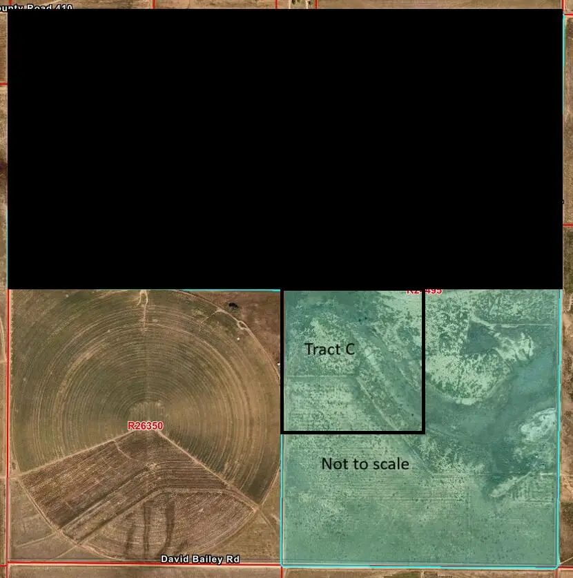 County Road 355, Brownfield, TX 79316 - #1