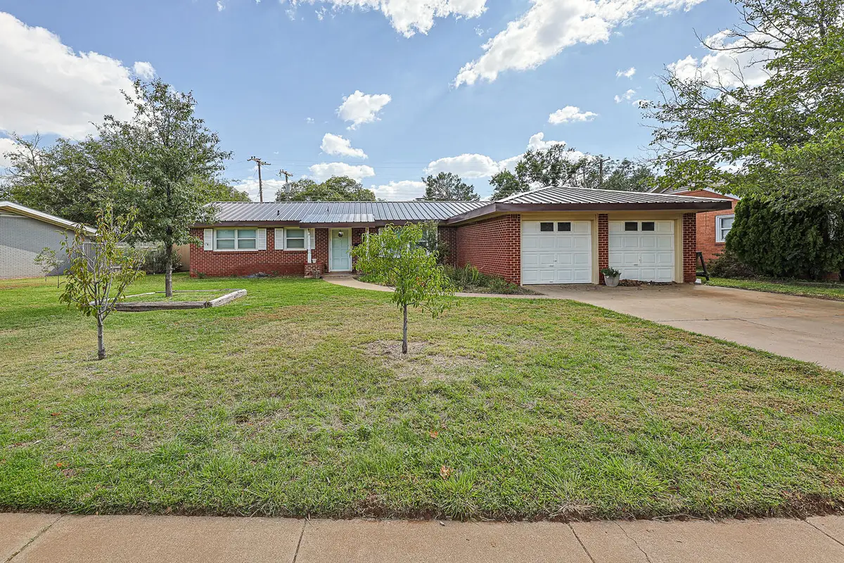 5415 15th Street, Lubbock, TX 79416 - #1