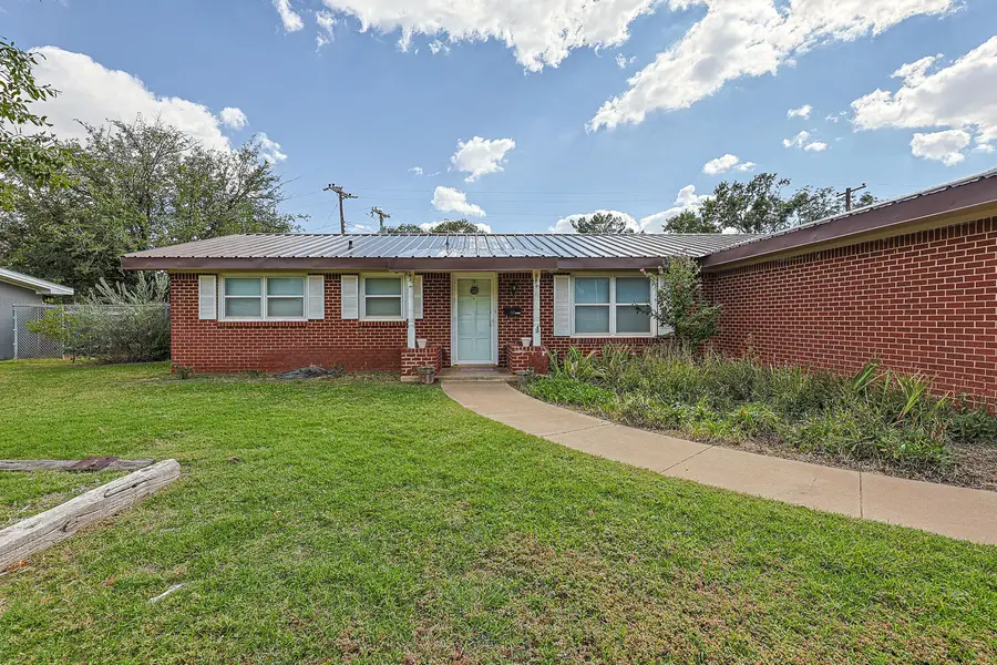 5415 15th Street, Lubbock, TX 79416 - #2