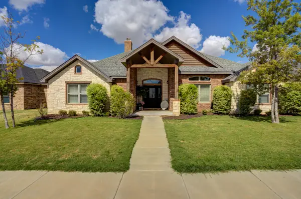 6104 96th Street, Lubbock, TX 79424