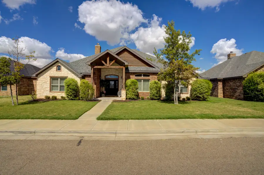 6104 96th Street, Lubbock, TX 79424 - #2