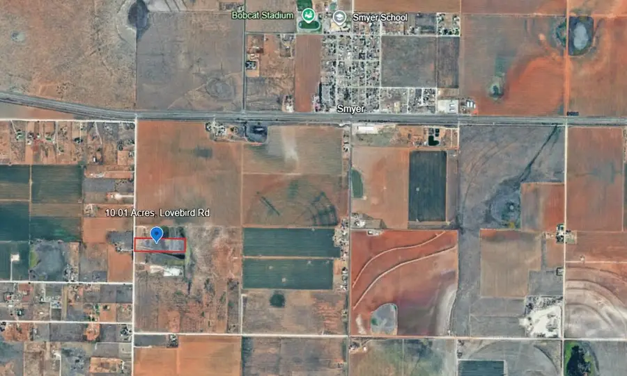 10 Lovebird Road, Smyer, TX 79367 - #3