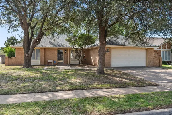 3701 100th Street, Lubbock, TX 79423