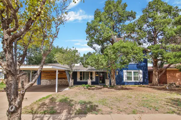 3516 52nd Street, Lubbock, TX 79413