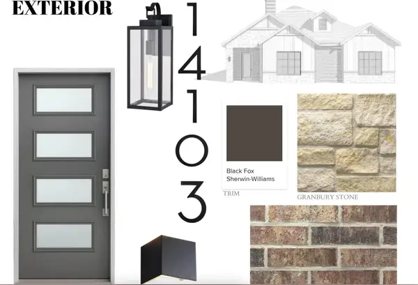 14103 Utica Avenue, Lubbock, TX 79424