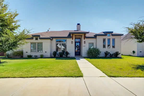 3703 142nd Street, Lubbock, TX 79423