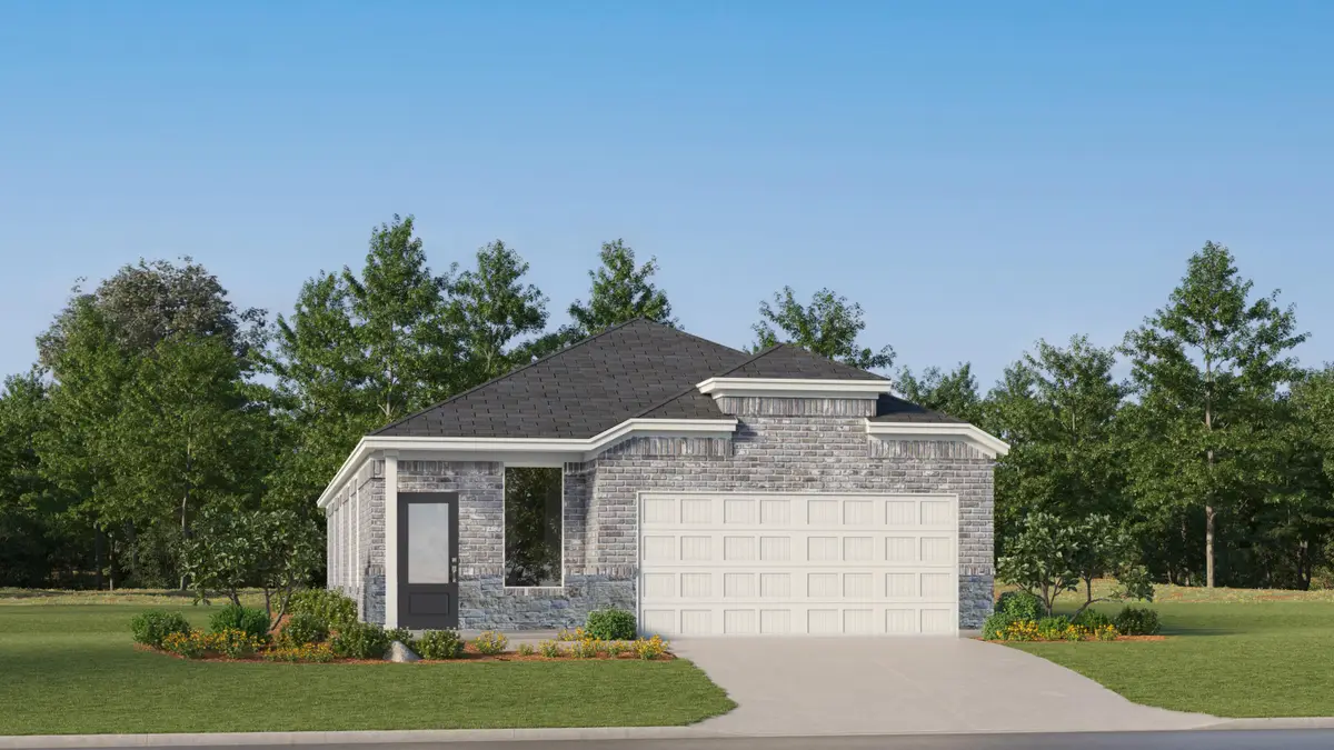 1607 149th Street, Lubbock, TX 79423 - #1