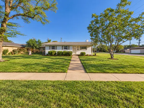 5502 8th Street, Lubbock, TX 79416