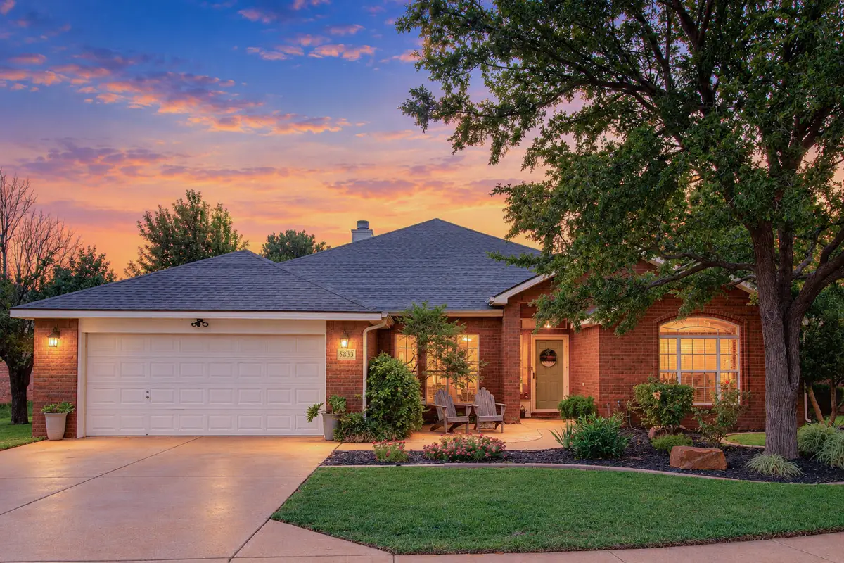 5833 88th Street, Lubbock, TX 79424 - #1