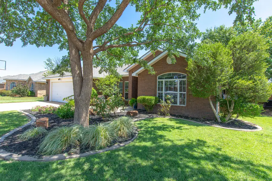 5833 88th Street, Lubbock, TX 79424 - #2