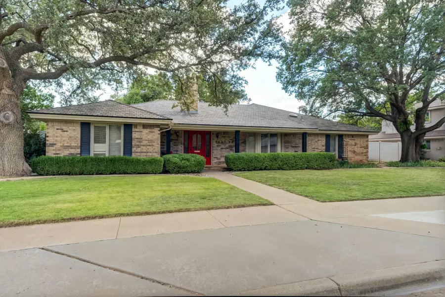 4603 88th Street, Lubbock, TX 79424 - #2