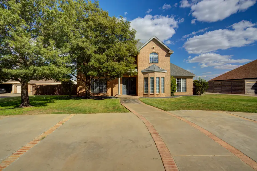 9601 Viola Avenue, Lubbock, TX 79424 - #2