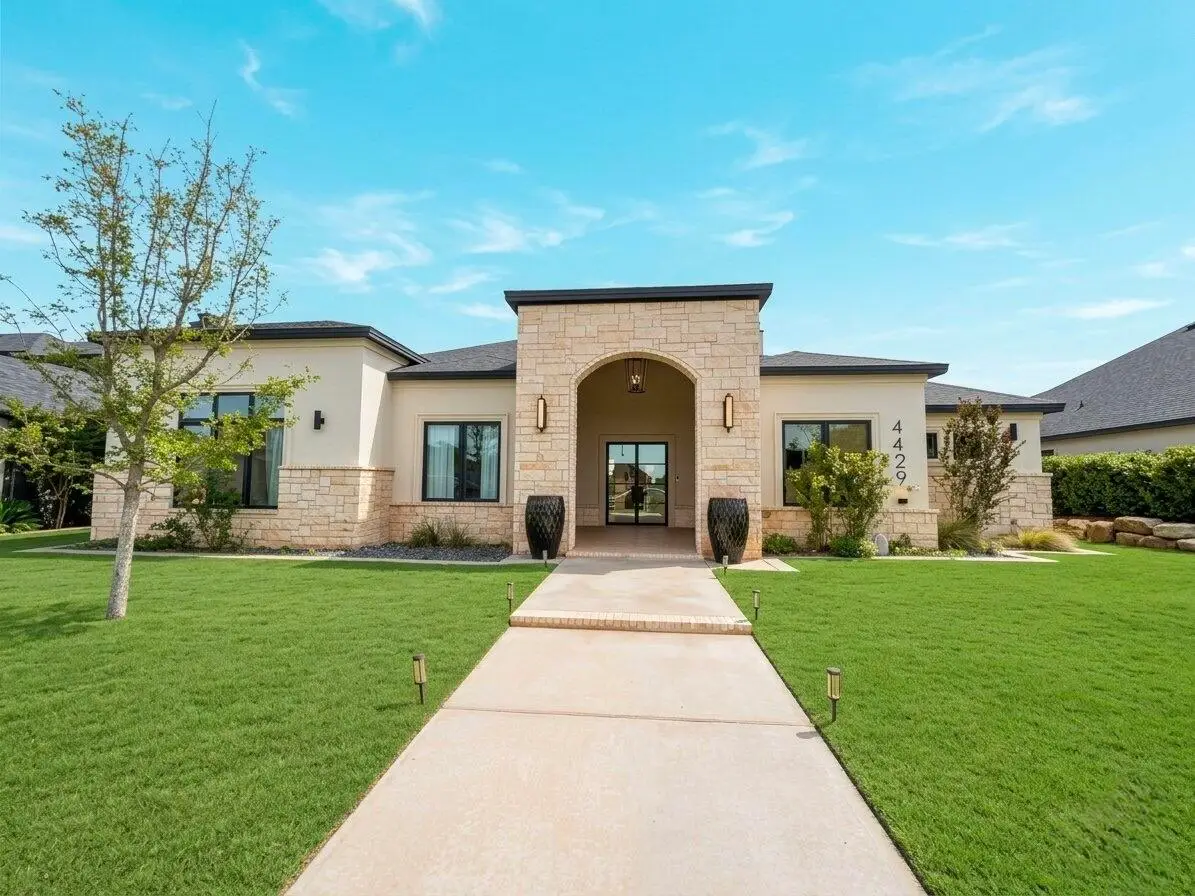 4429 142nd Street, Lubbock, TX 79424 - #1