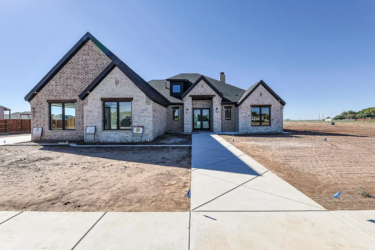 602 W 9th Place, Idalou, TX 79329 - #1