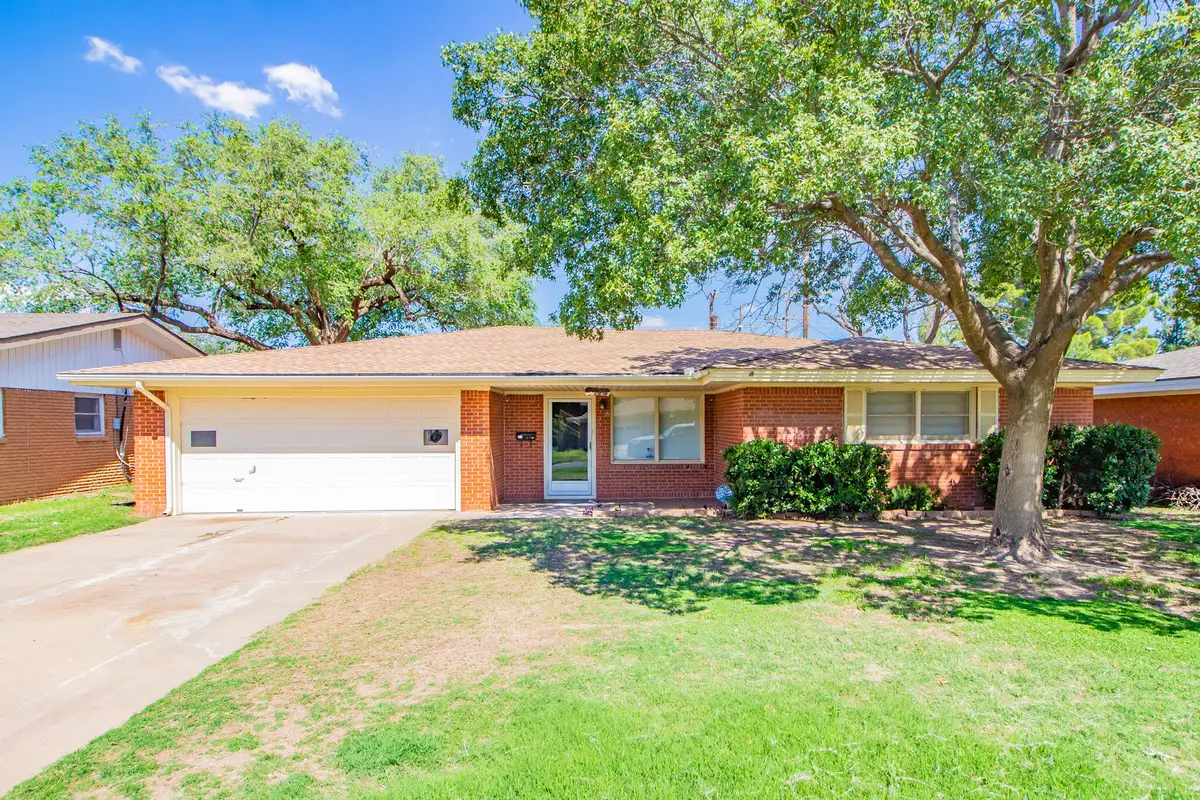 5220 7th Street, Lubbock, TX 79416 - #1