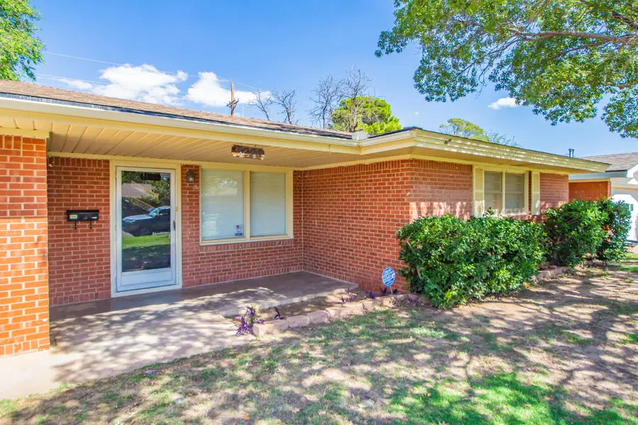 5220 7th Street, Lubbock, TX 79416 - #2