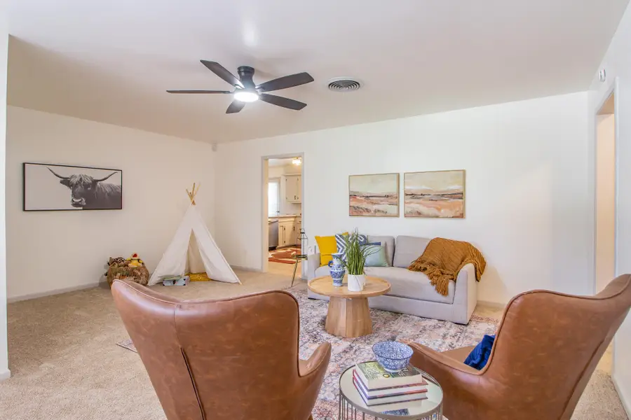 5220 7th Street, Lubbock, TX 79416 - #3