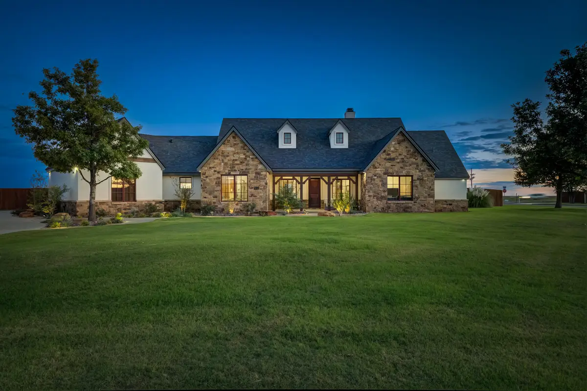 8817 County Road 6875, Lubbock, TX 79407 - #1