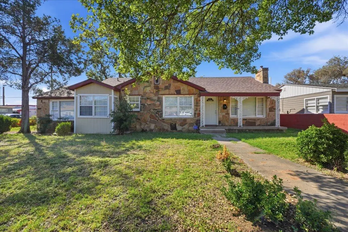 3601 33rd Street, Lubbock, TX 79410 - #1