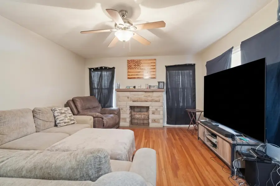 3601 33rd Street, Lubbock, TX 79410 - #2