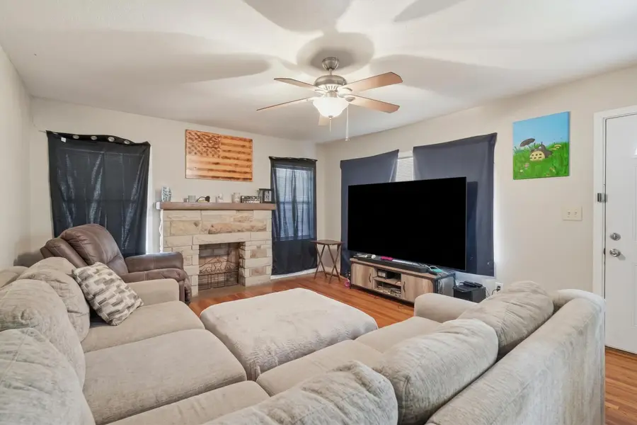 3601 33rd Street, Lubbock, TX 79410 - #3