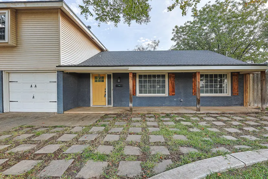6903 Lynnhaven Drive, Lubbock, TX 79413 - #2