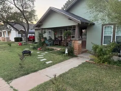 1916 N 3rd Street, Tahoka, TX 79373 - #2