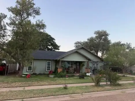 1916 N 3rd Street, Tahoka, TX 79373 - #3