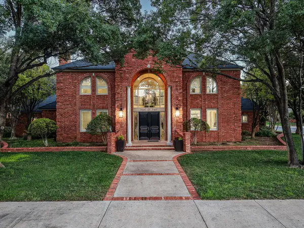 4515 93rd Drive, Lubbock, TX 79424
