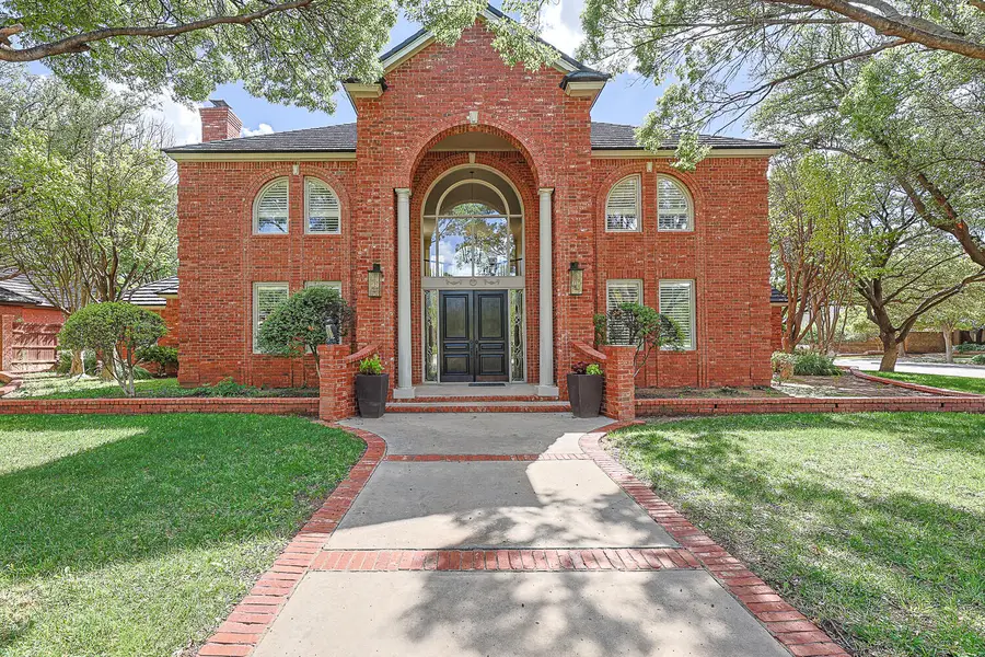 4515 93rd Drive, Lubbock, TX 79424 - #2