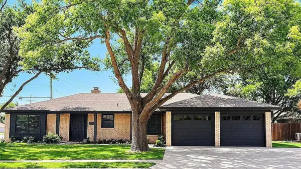 3401 76th Street, Lubbock, TX 79423