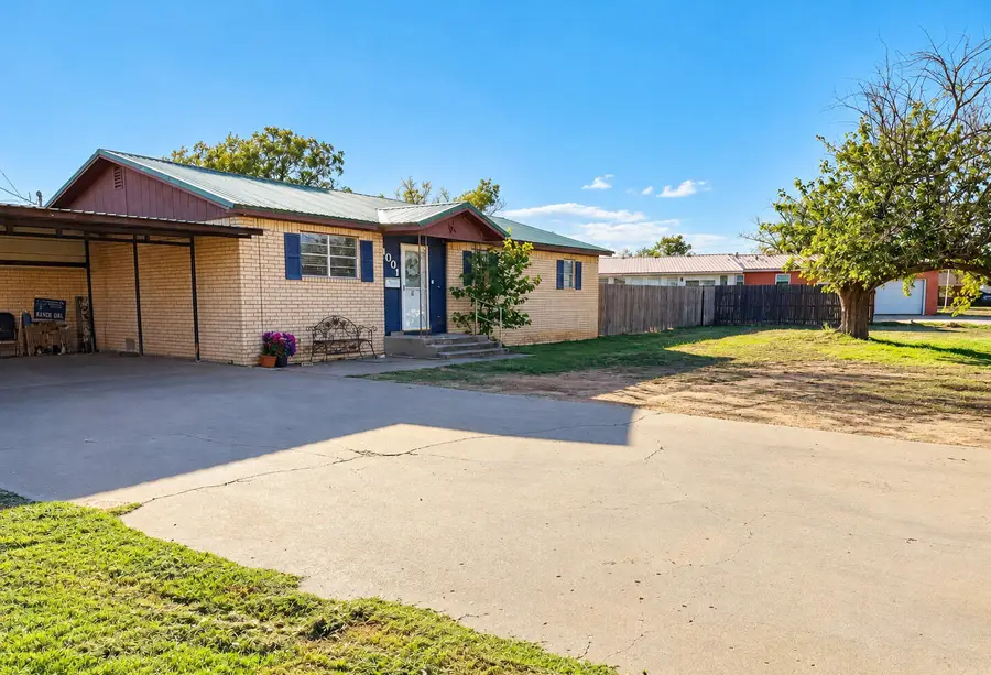 1001 W 15th Street, Post, TX 79356 - #2