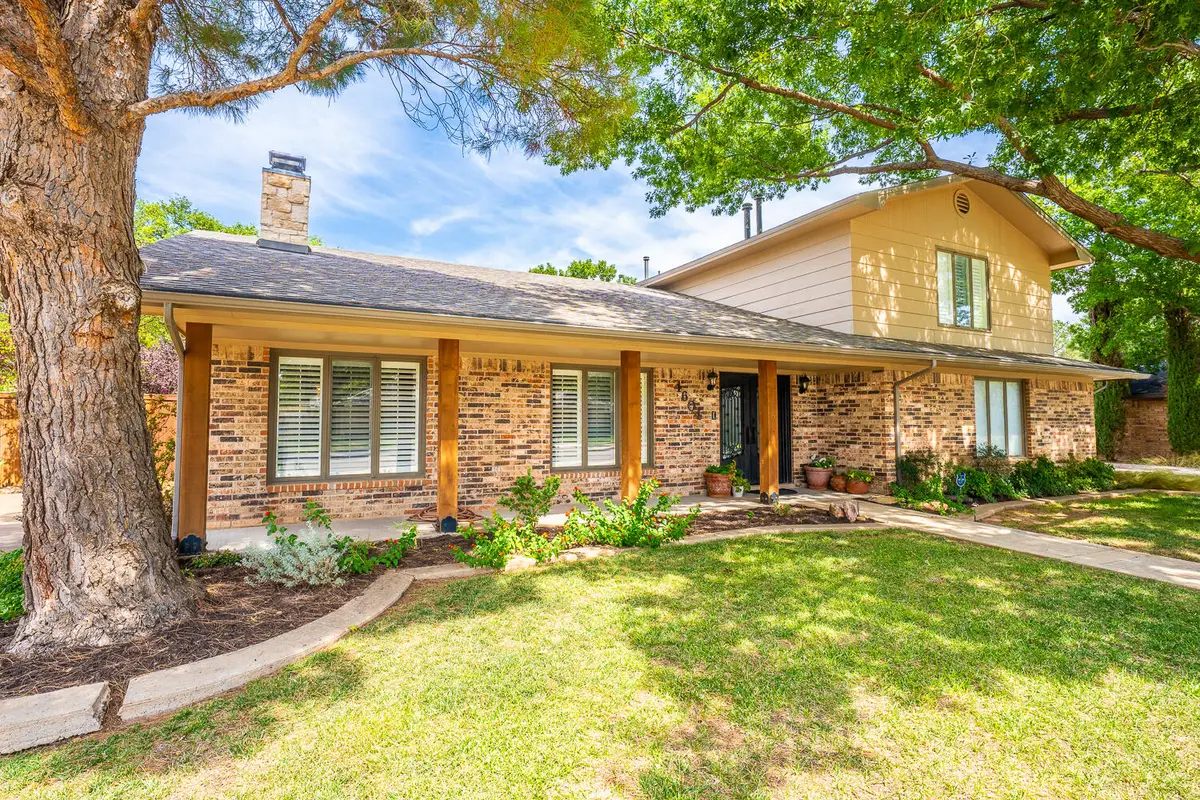 4604 88th Street, Lubbock, TX 79424 - #1