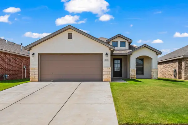 2910 Urbana Place, Lubbock, TX 79407