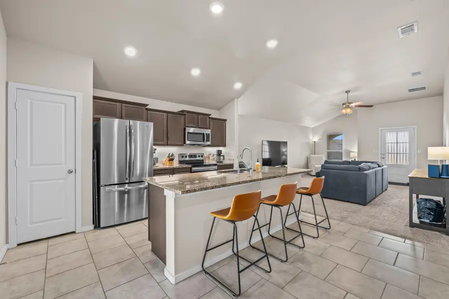 2910 Urbana Place, Lubbock, TX 79407 - #2