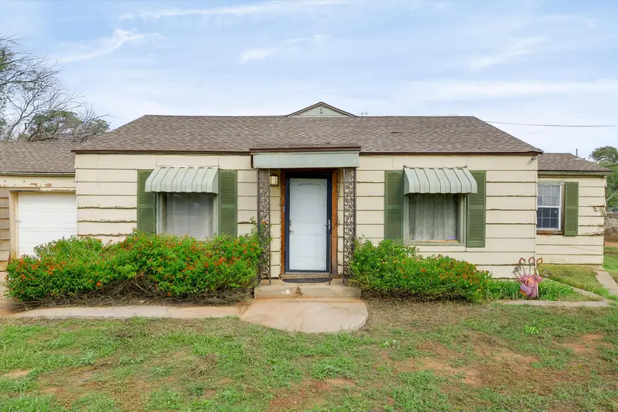 608 38th Street, Lubbock, TX 79404 - #3