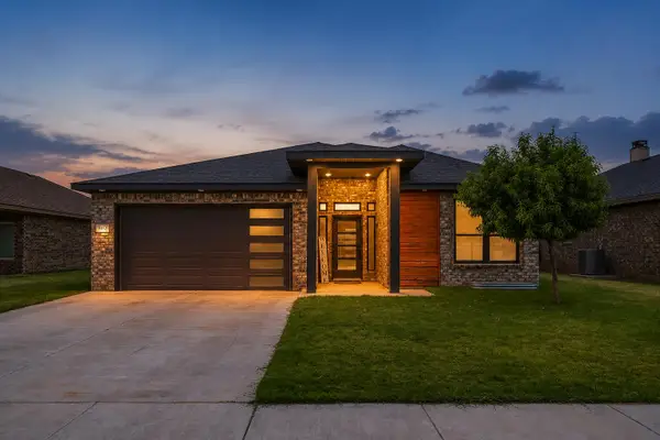 1012 N Grover Avenue, Lubbock, TX 79416