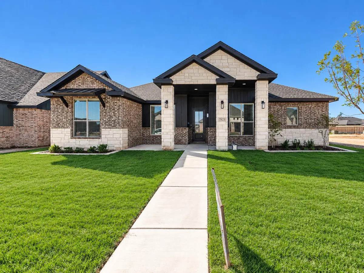 7523 57th Street, Lubbock, TX 79407 - #1