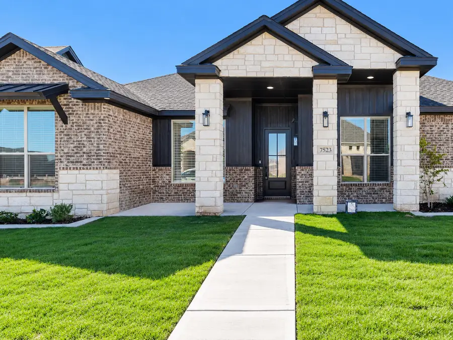 7523 57th Street, Lubbock, TX 79407 - #2