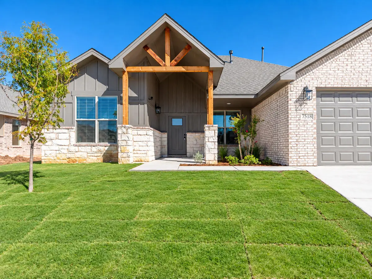 7518 58th Street, Lubbock, TX 79407 - #1