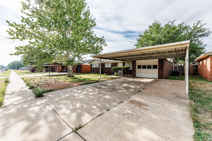 5517 16th Place, Lubbock, TX 79416 - #3