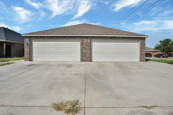 5502 Itasca Street, Lubbock, TX 79416