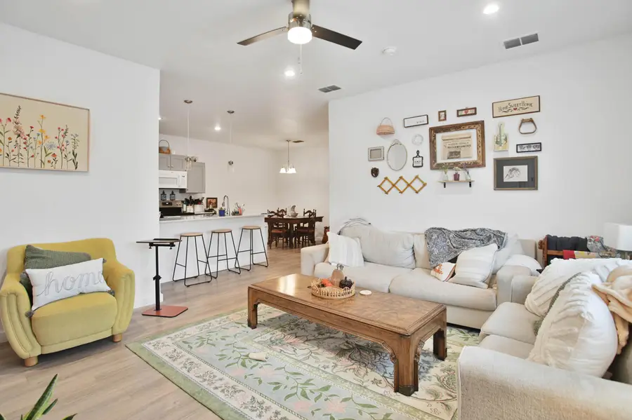 5502 Itasca Street, Lubbock, TX 79416 - #2