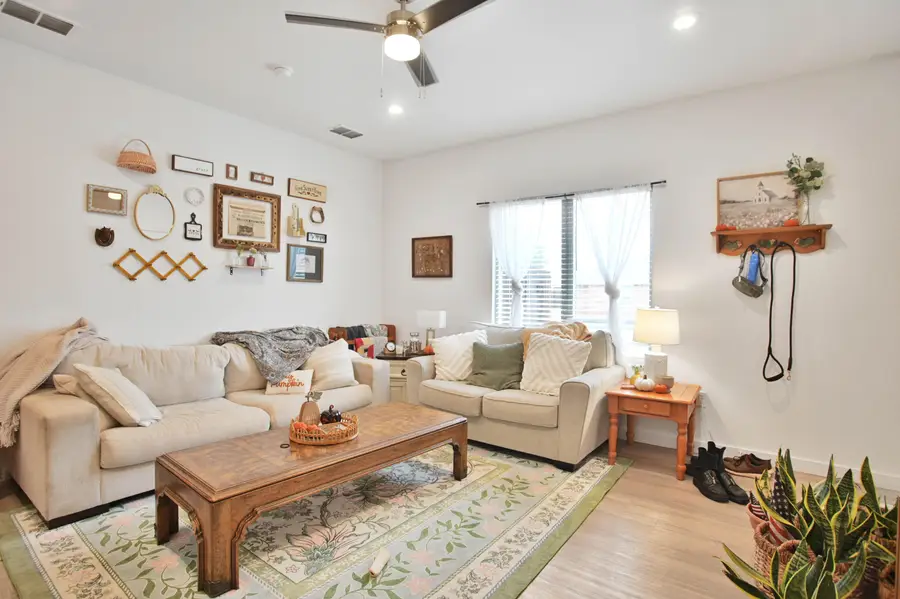 5502 Itasca Street, Lubbock, TX 79416 - #3