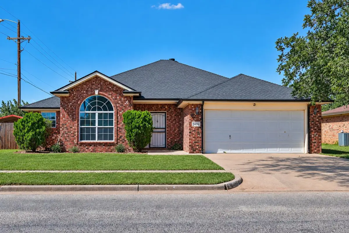 2416 92nd Street, Lubbock, TX 79423 - #1