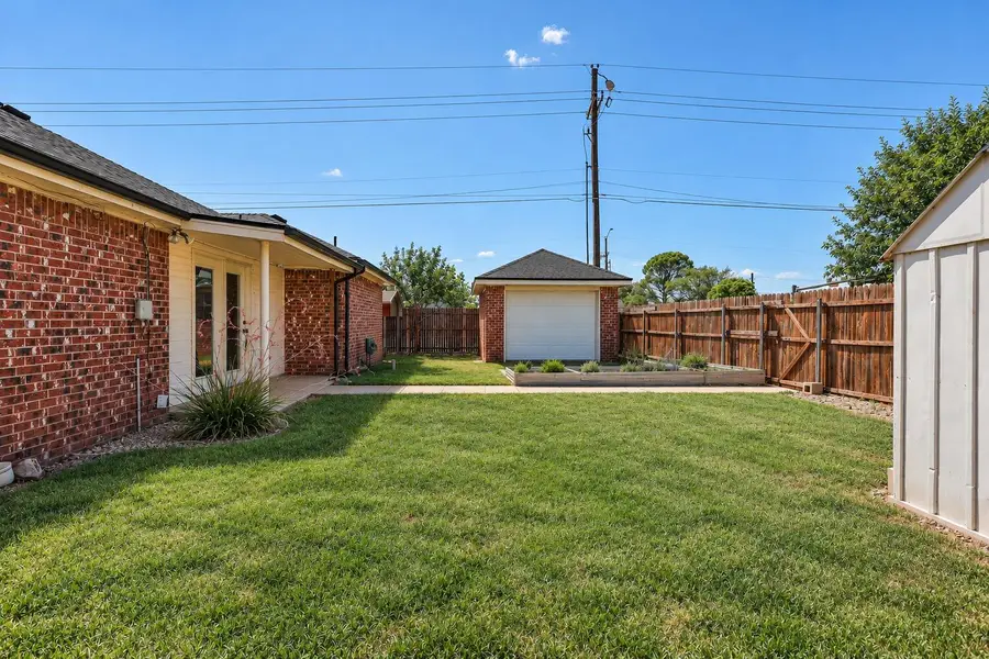2416 92nd Street, Lubbock, TX 79423 - #3