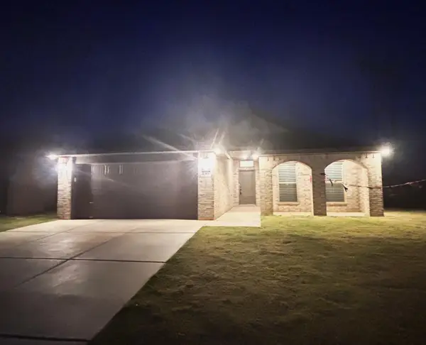 6303 Wausau Avenue, Lubbock, TX 79407